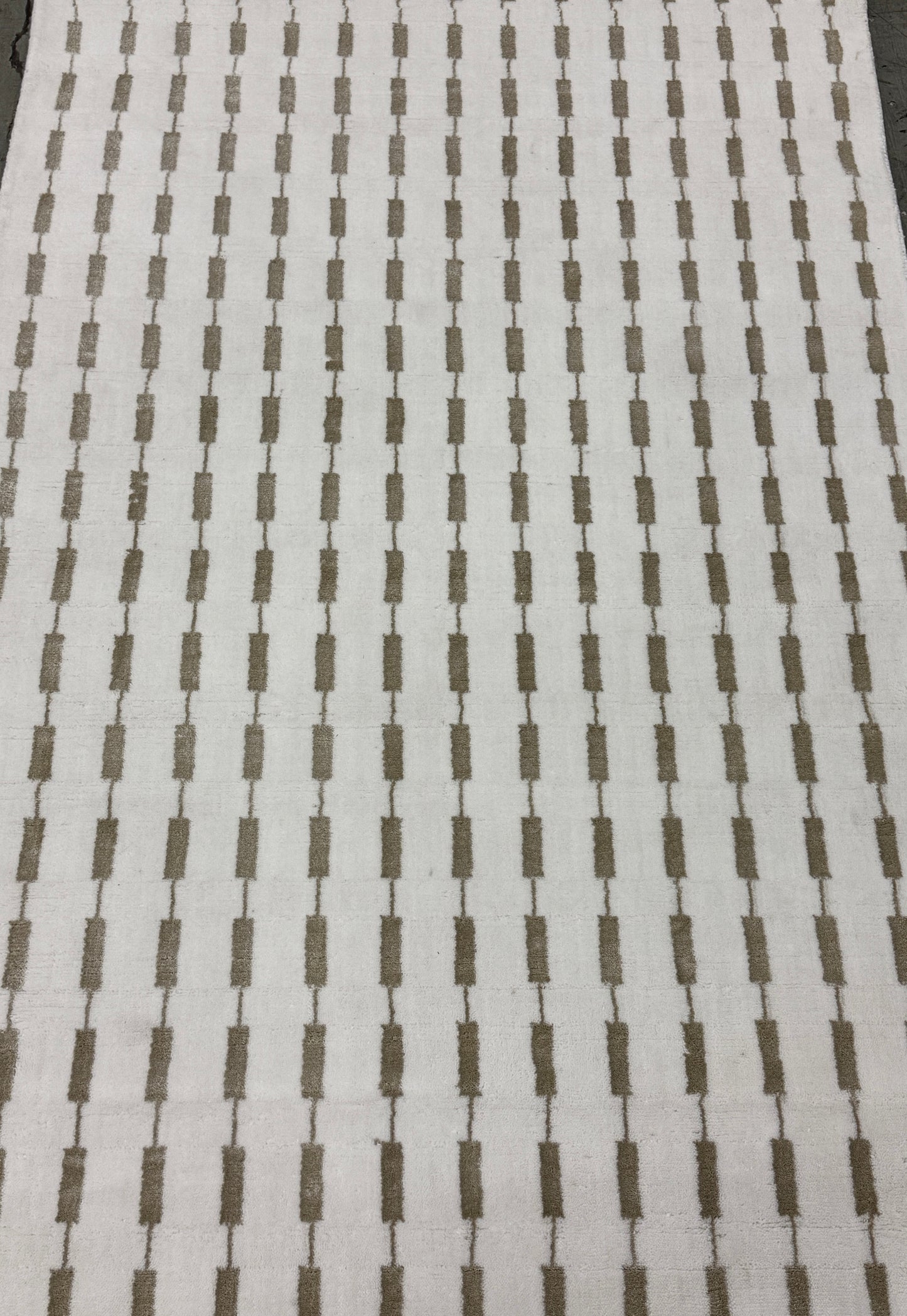 Lino - Chiffon