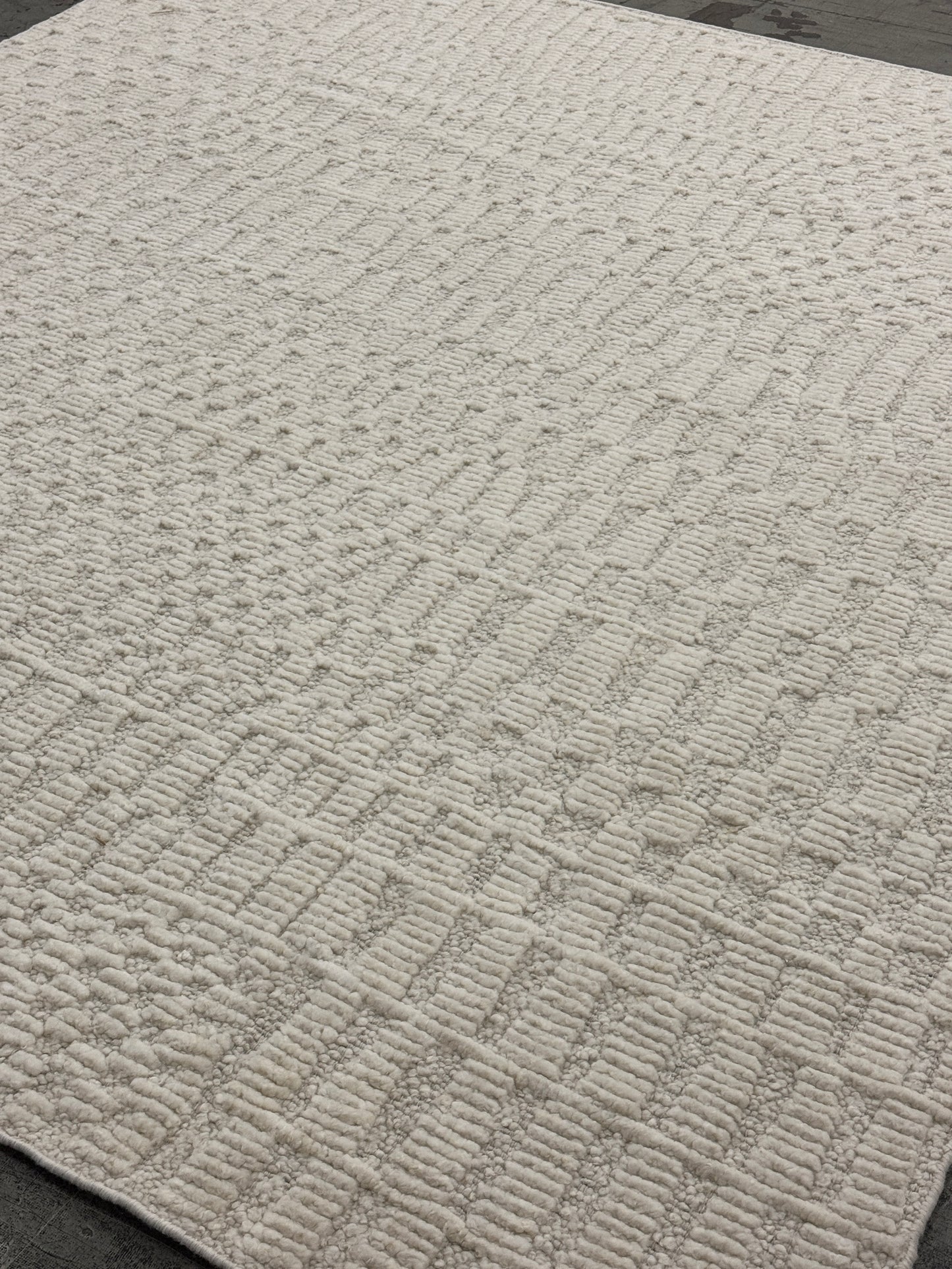 Chinle - Revueve White