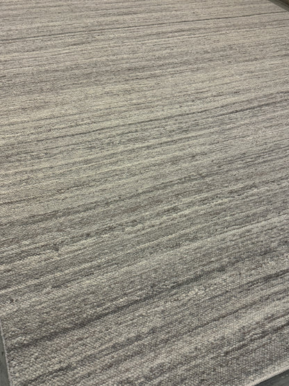 Outdoor Woolzy Panja - Chunky Grey