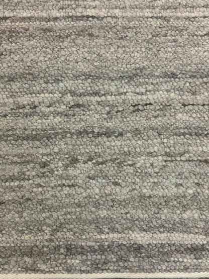 Outdoor Woolzy Panja - Chunky Grey