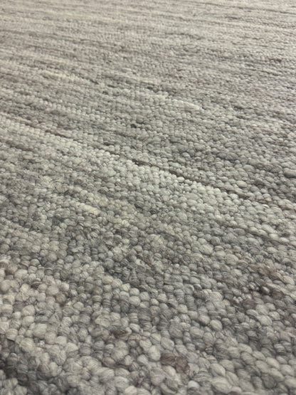 Outdoor Woolzy Panja - Chunky Grey