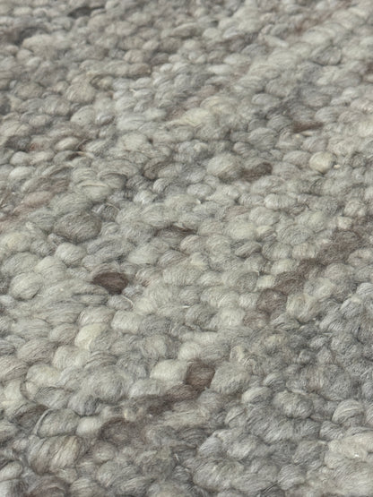 Outdoor Woolzy Panja - Chunky Grey