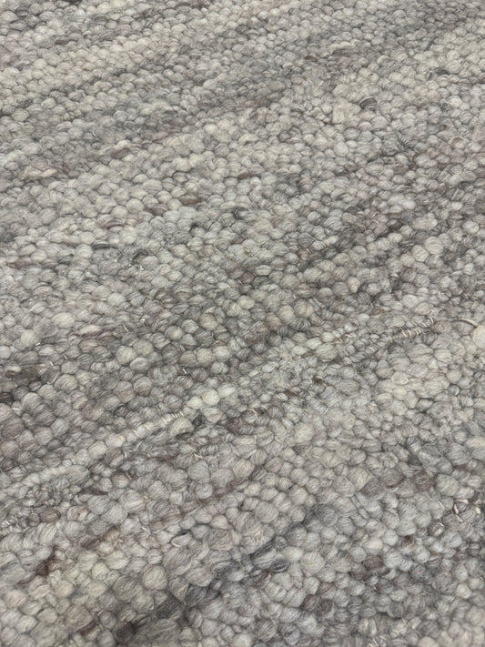 Outdoor Woolzy Panja - Chunky Grey