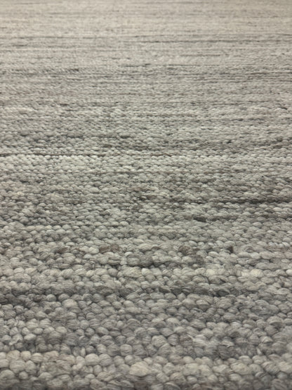 Outdoor Woolzy Panja - Chunky Grey