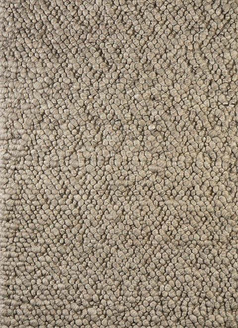 Woolzy Sumac- Chunky Grey Pebbles