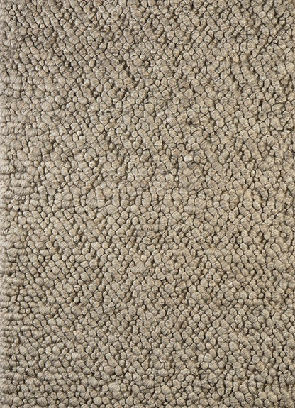 Woolzy Sumac- Chunky Grey Pebbles