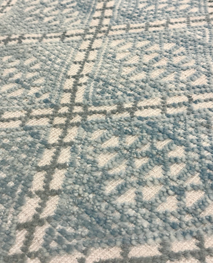 Clifton Trellis - Cobalt
