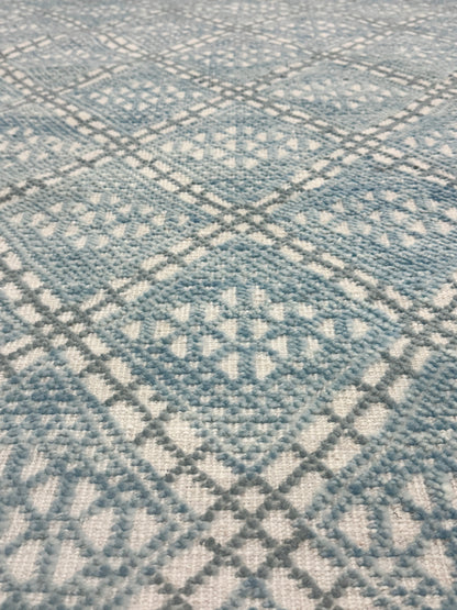 Clifton Trellis - Cobalt