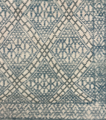 Clifton Trellis - Cobalt