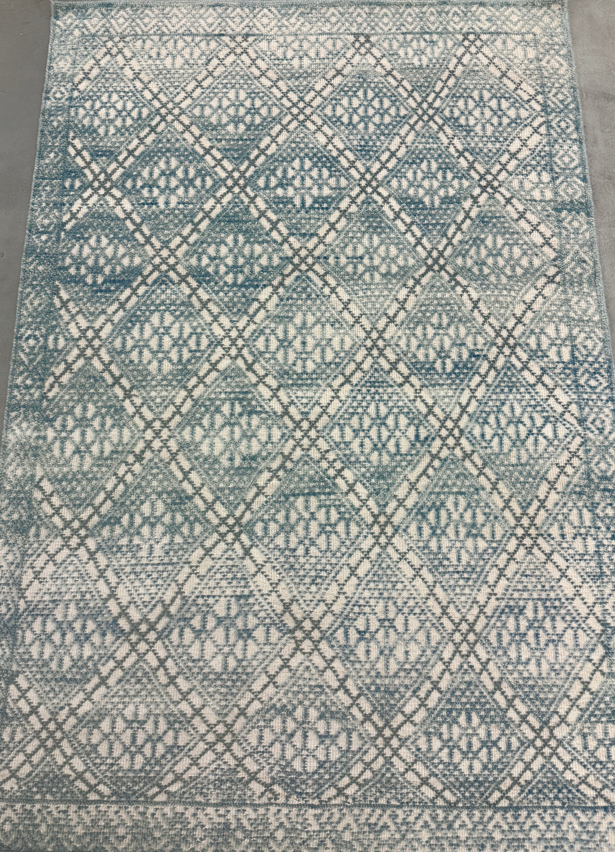 Clifton Trellis - Cobalt