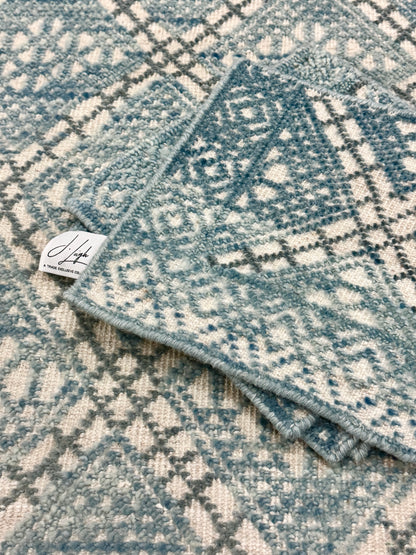Clifton Trellis - Cobalt