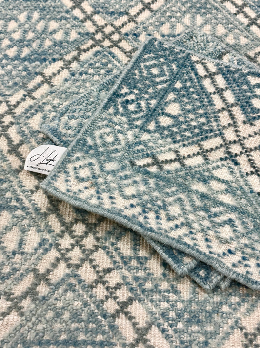 Clifton Trellis - Cobalt