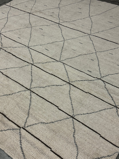 Jokati - Clipped Point Beige
