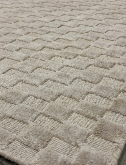 Chex Stria - Cream