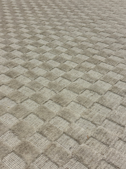 Chex Stria - Cream