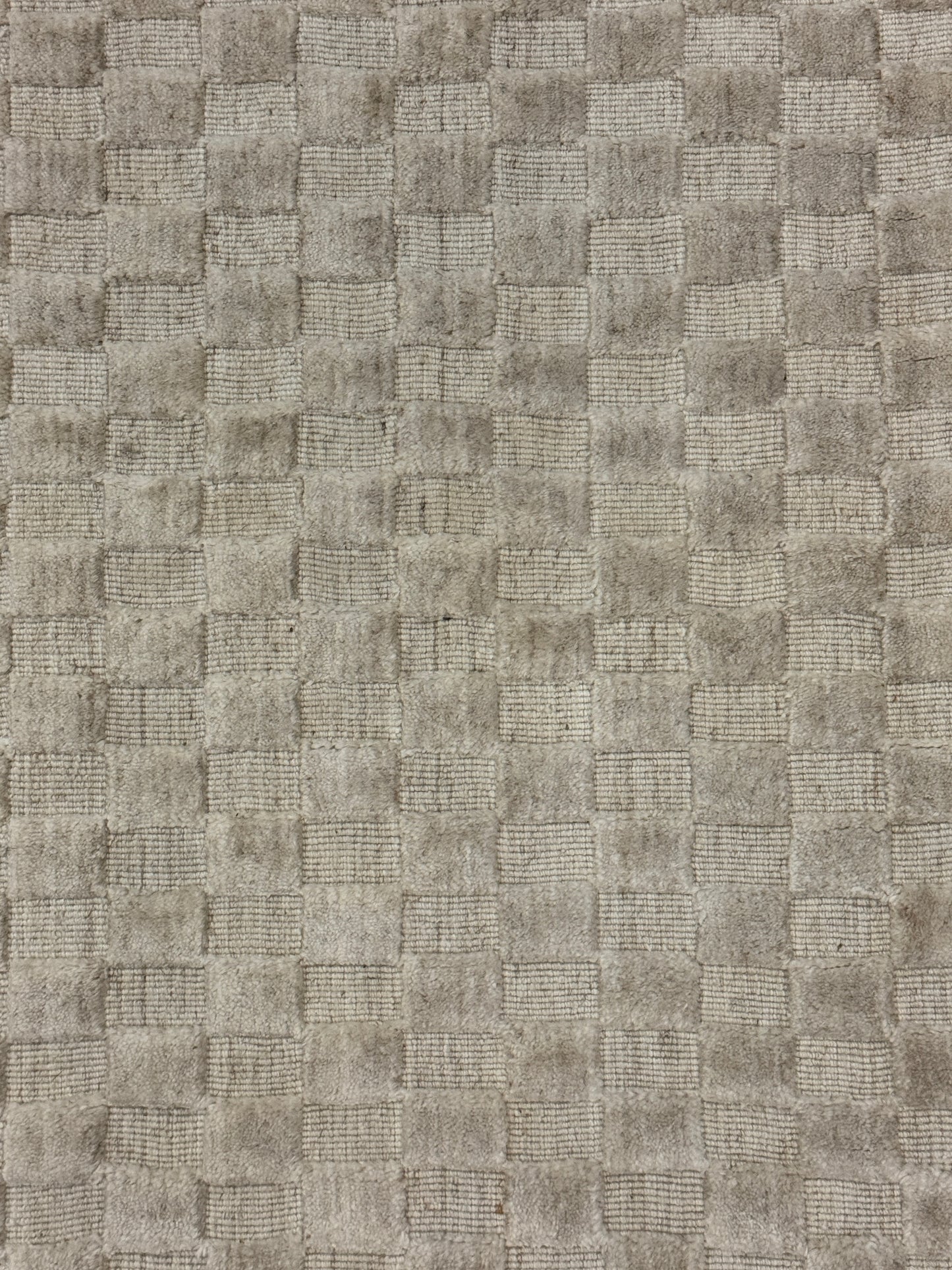 Chex Stria - Cream
