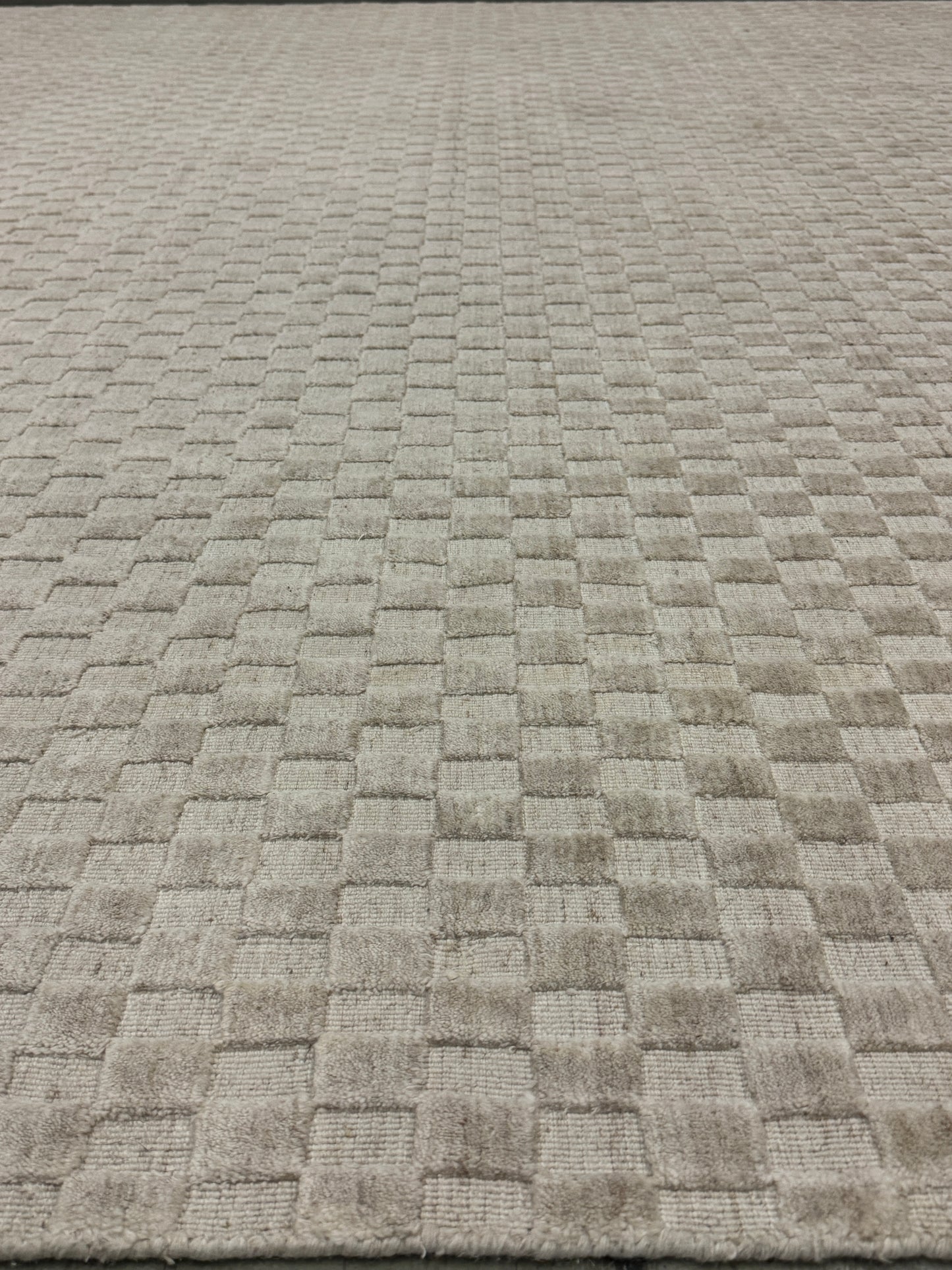 Chex Stria - Cream