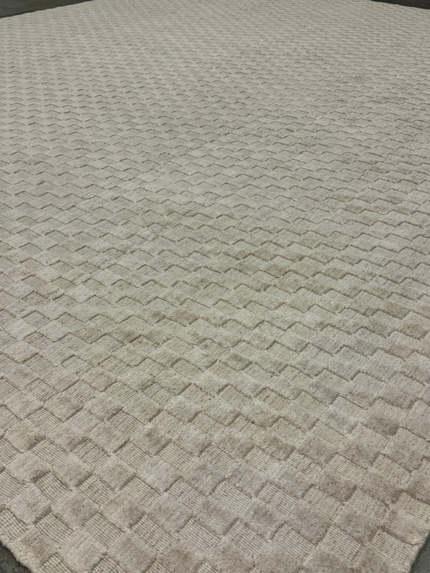 Chex Stria - Cream