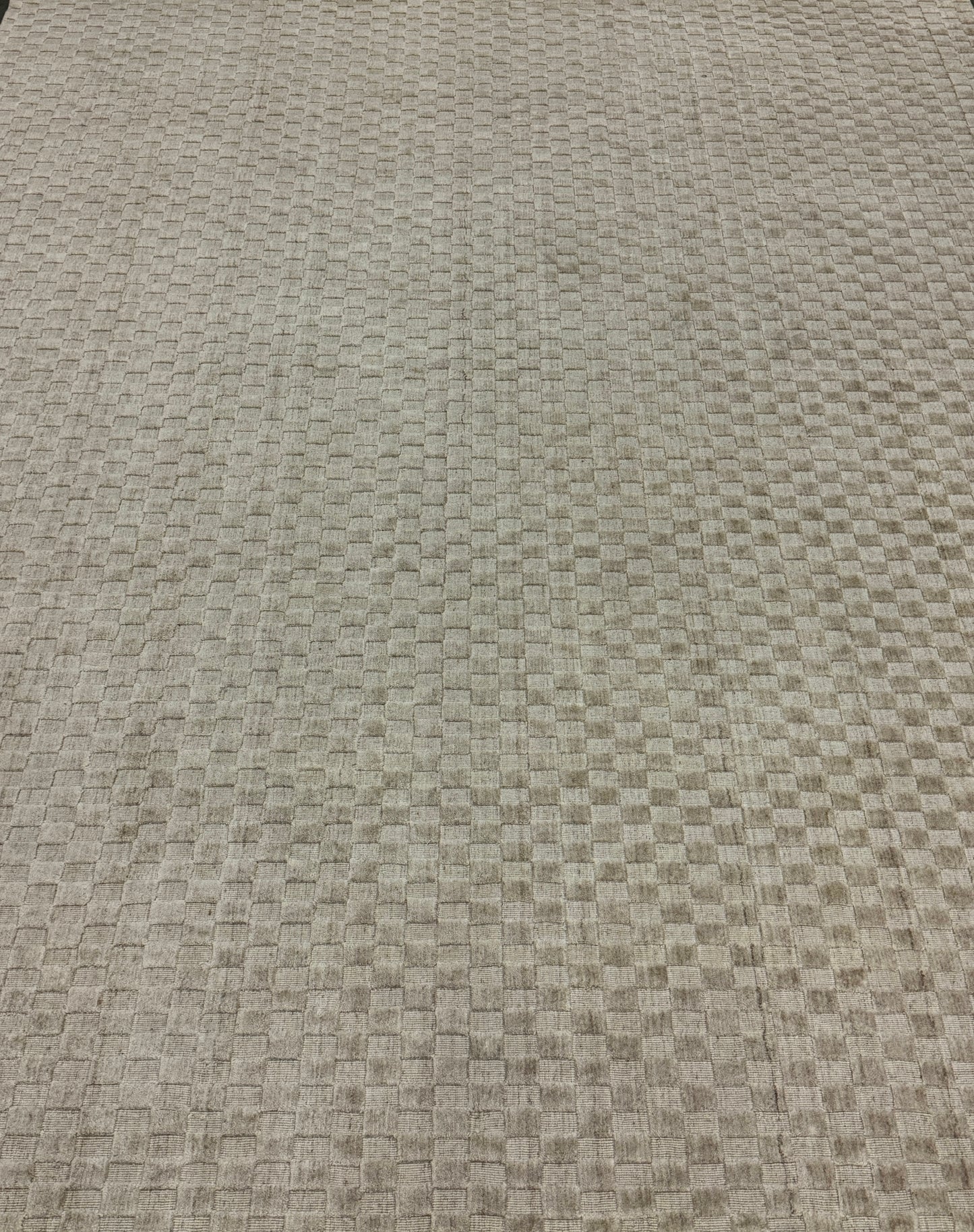 Chex Stria - Cream