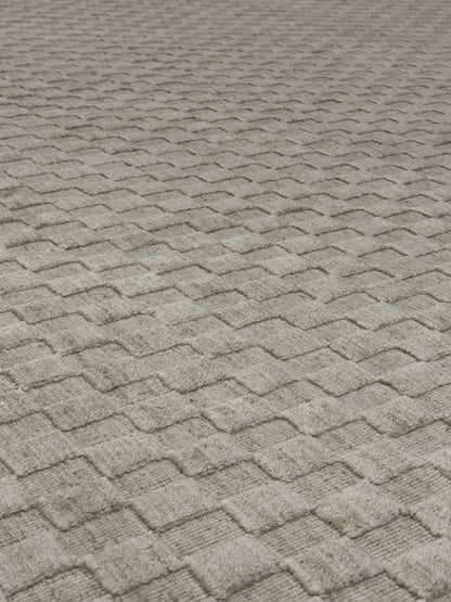 Chex Stria - Cream