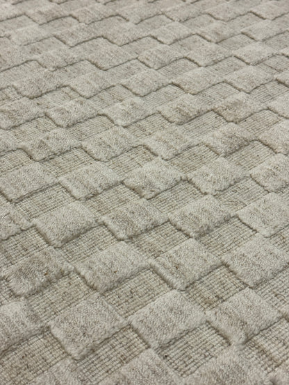 Chex Stria - Cream