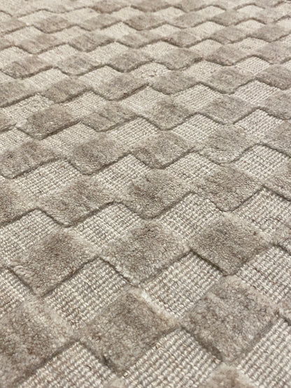 Chex Stria - Cream