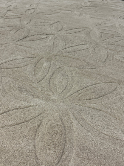 Petal Tap Star - Cream of Wheat