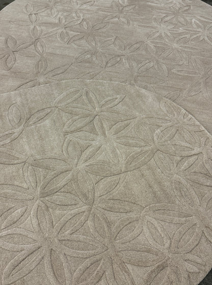 Petal Tap Star - Cream of Wheat
