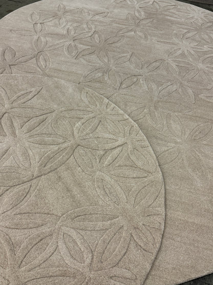 Petal Tap Star - Cream of Wheat