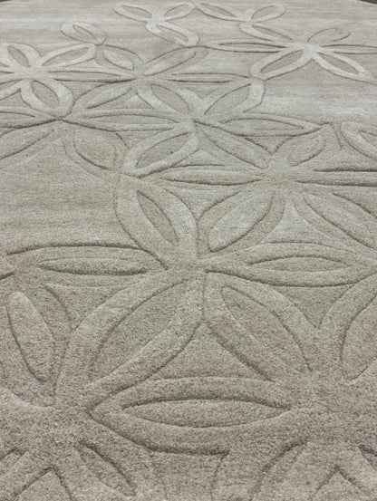 Petal Tap Star - Cream of Wheat