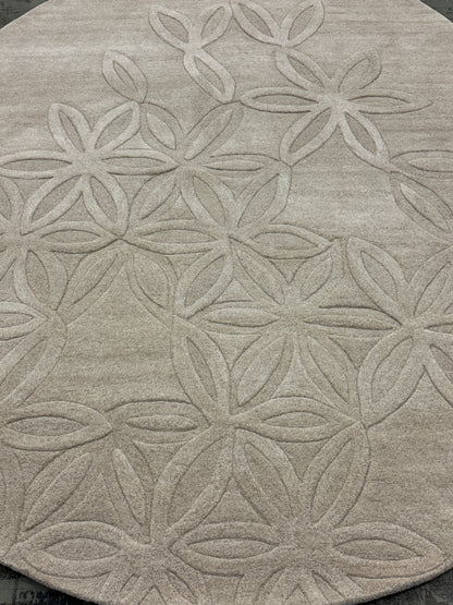 Petal Tap Star - Cream of Wheat
