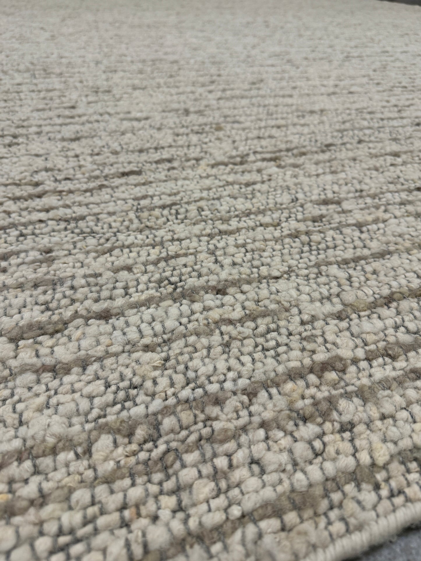 Lisbon Berber - Cuba Bold Beige