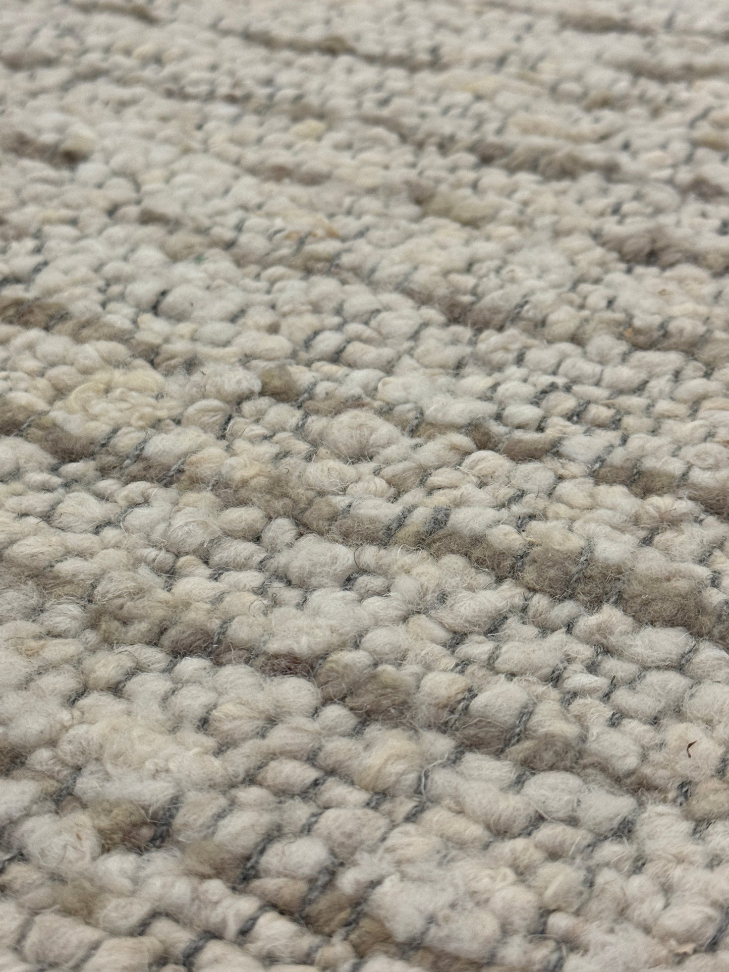 Lisbon Berber - Cuba Bold Beige