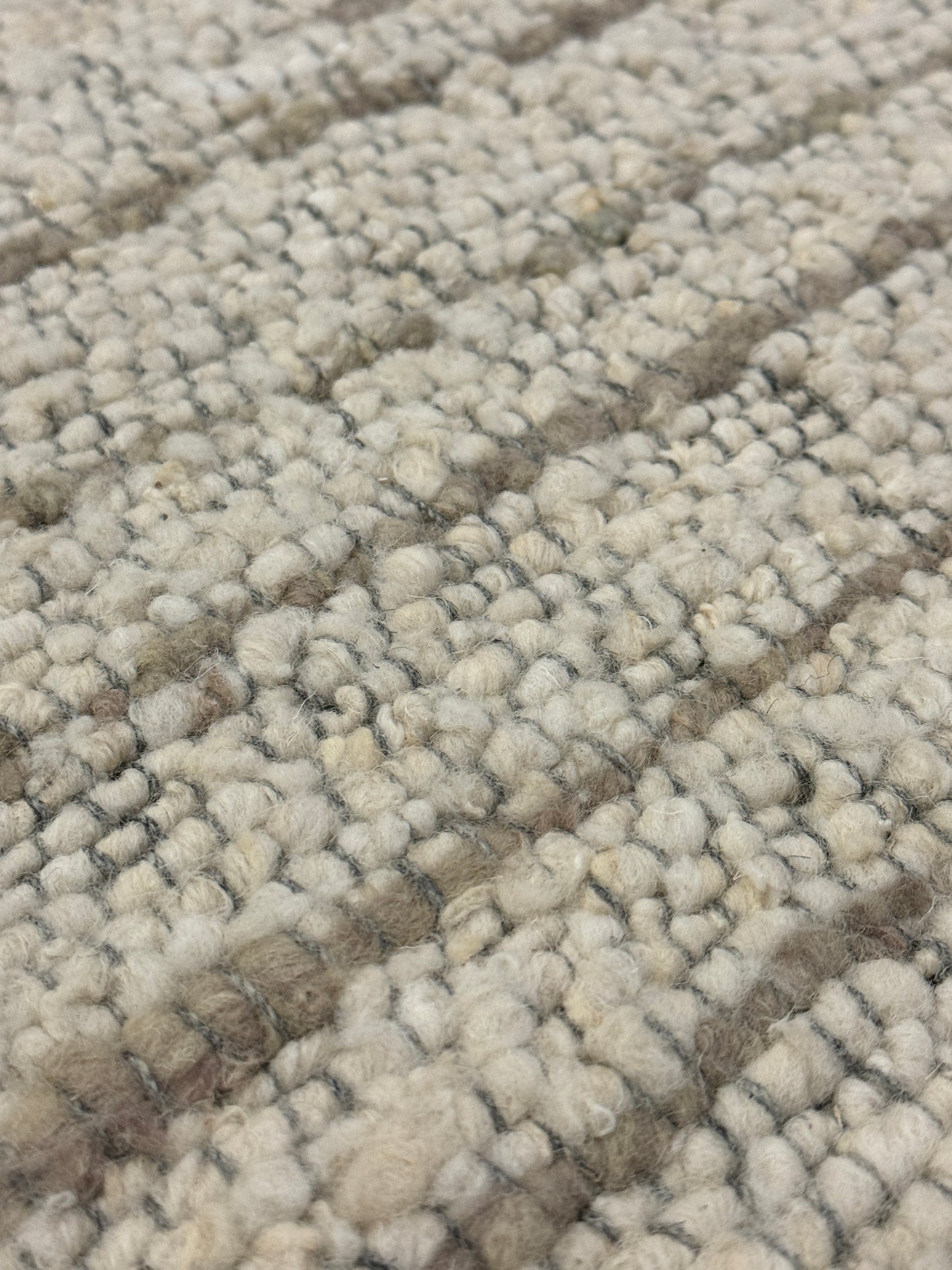 Lisbon Berber - Cuba Bold Beige