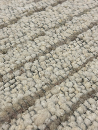 Lisbon Berber - Cuba Bold Beige