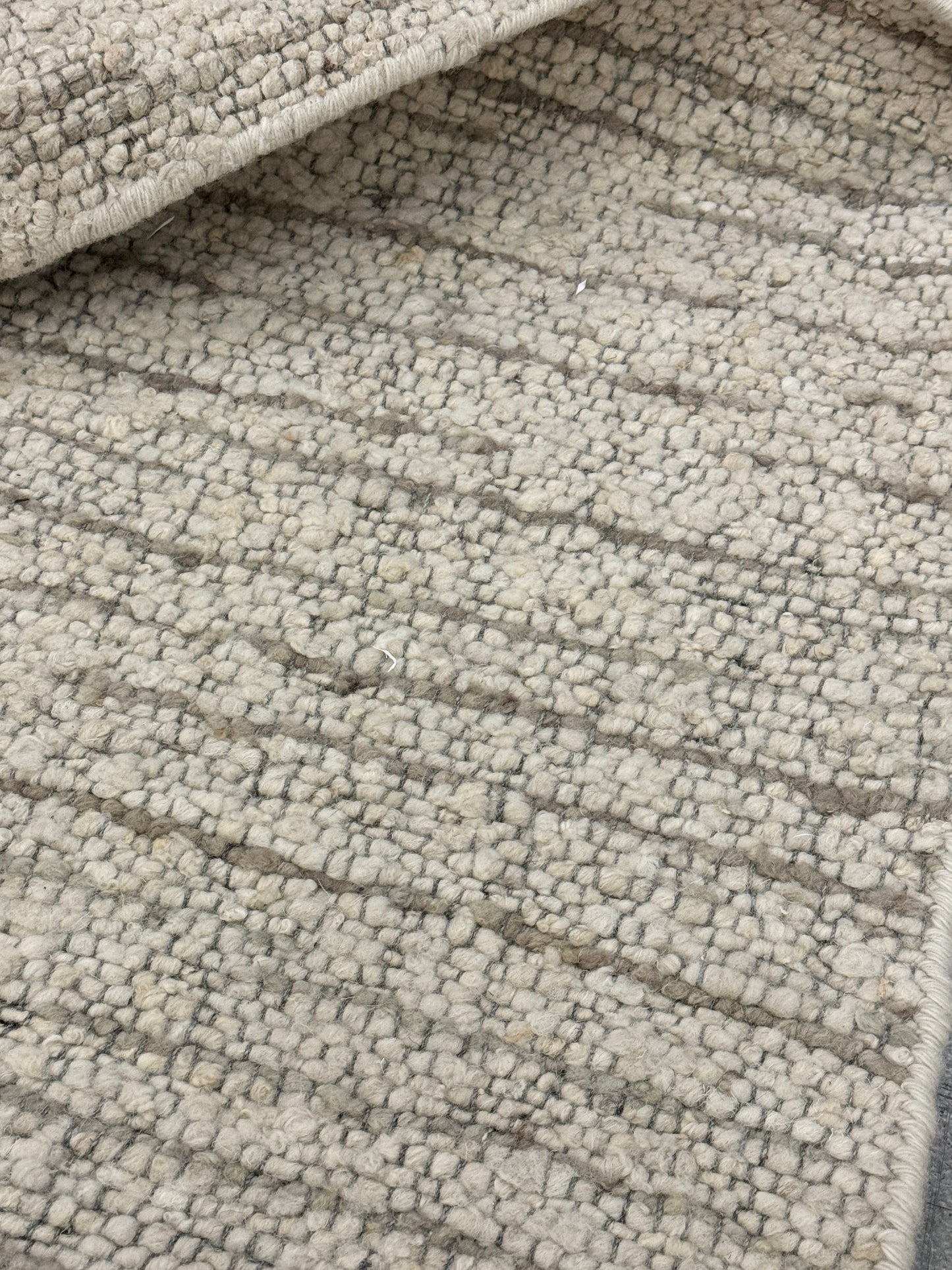 Lisbon Berber - Cuba Bold Beige