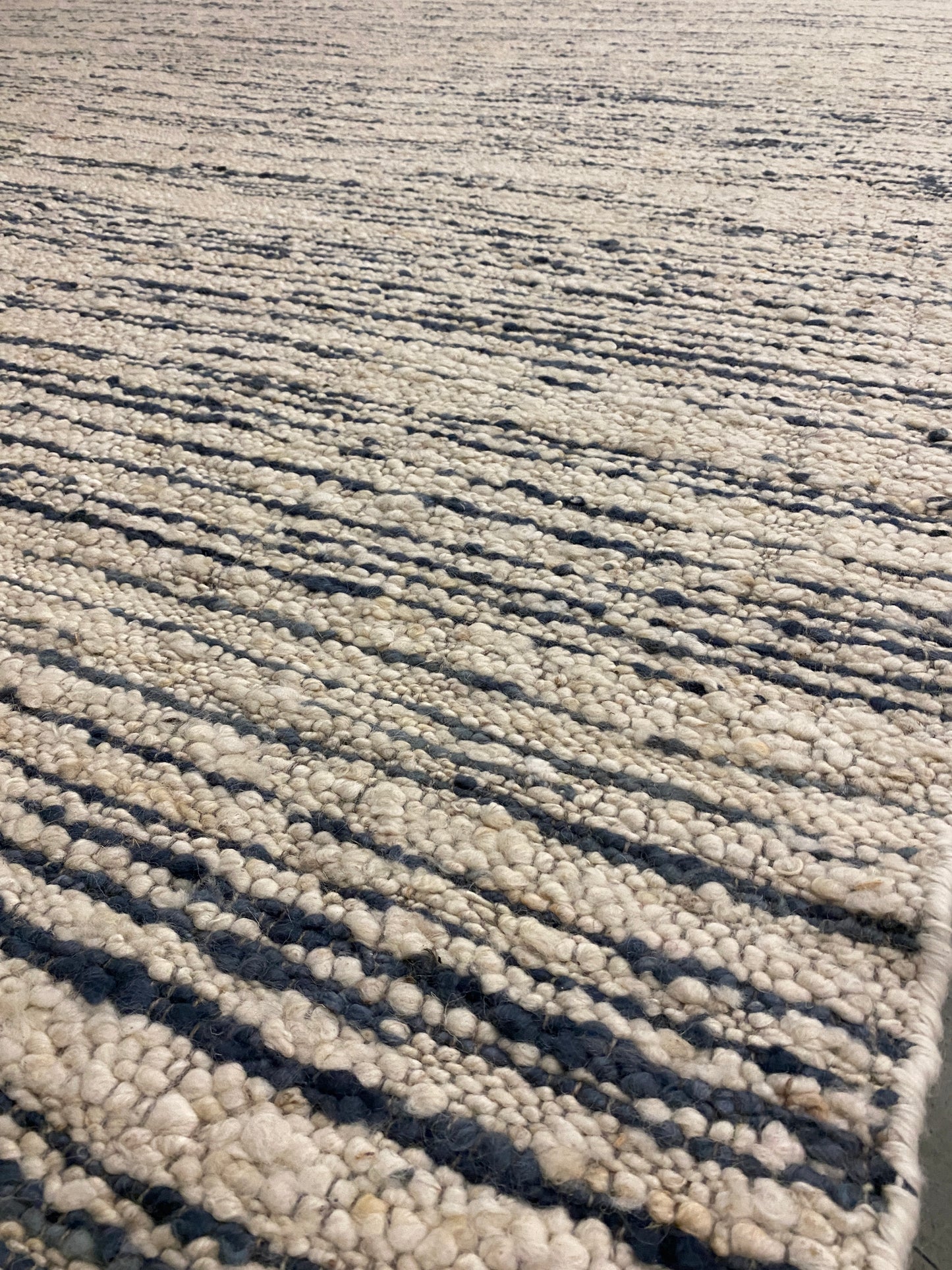 Lisbon Berber - Cuba Chipped Slate