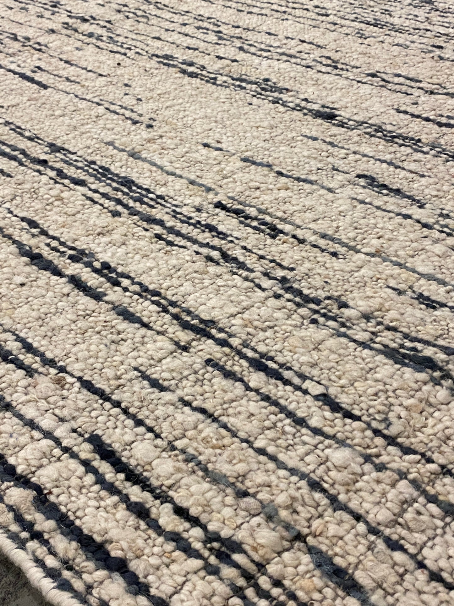 Lisbon Berber - Cuba Chipped Slate