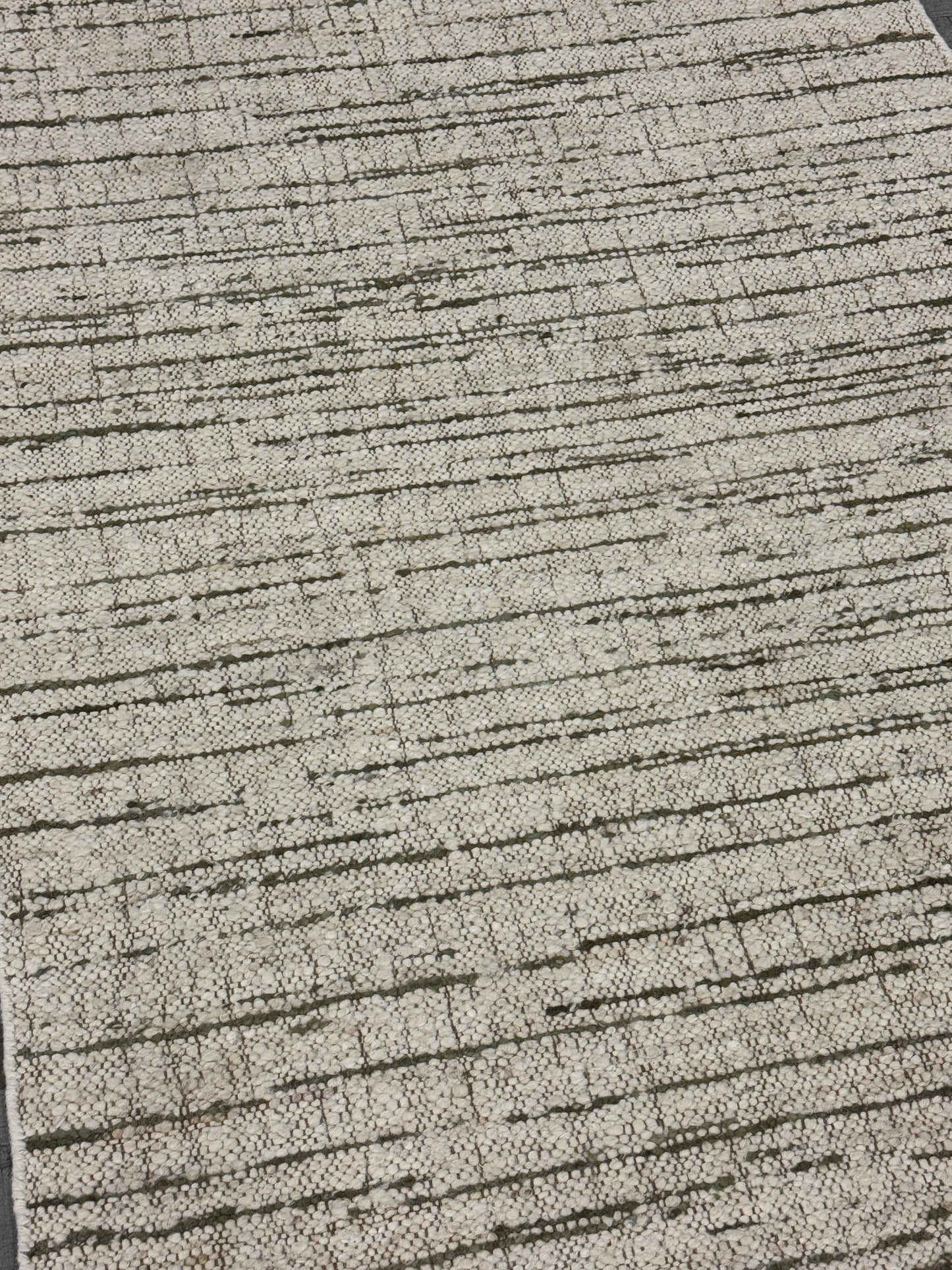 Lisbon Berber - Cuba Stone Sage