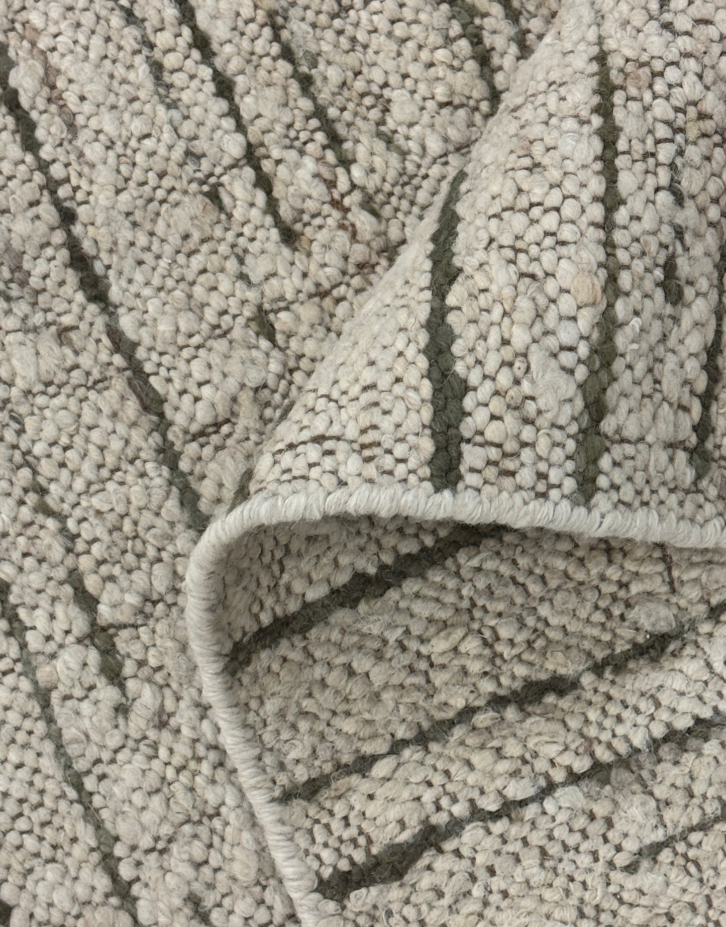 Lisbon Berber - Cuba Stone Sage