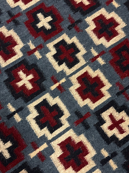 Dash Durrie - Bisbee Brick & Blue