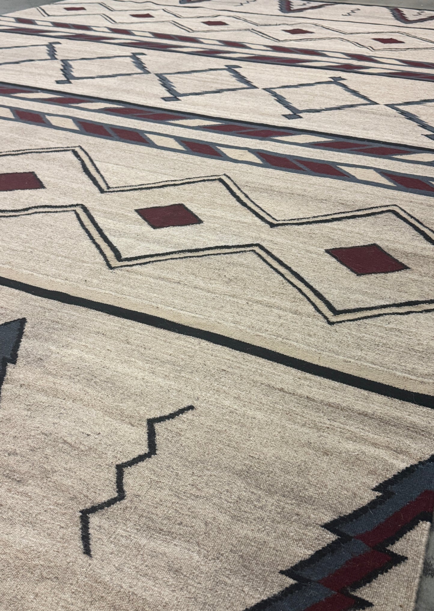 Dash Durrie - Alta Desert Sand