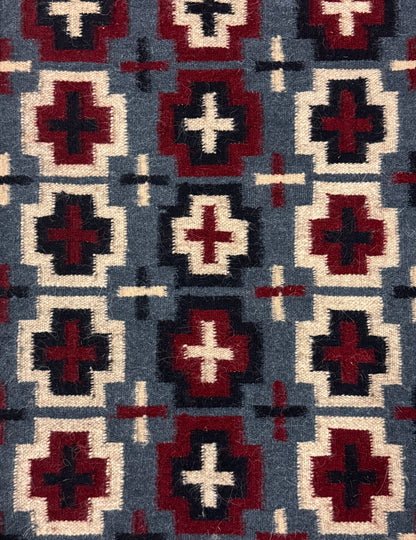 Dash Durrie - Bisbee Brick & Blue