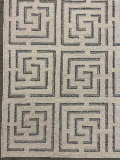 DM Squared - Glitter Grey