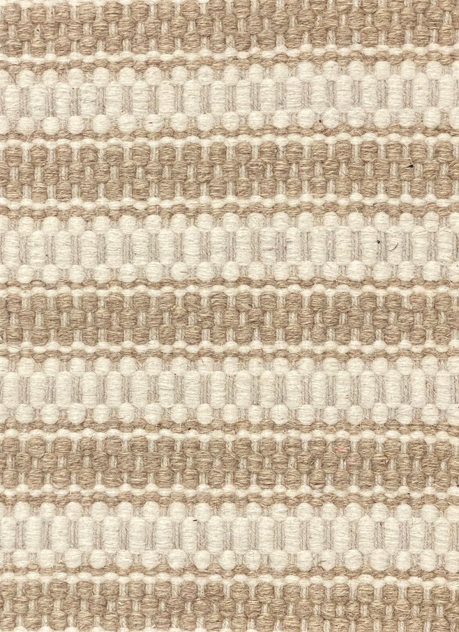 Danus 04 - Sandy Beige & Ivory