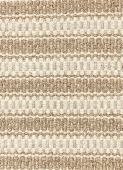 Danus 04 - Sandy Beige & Ivory