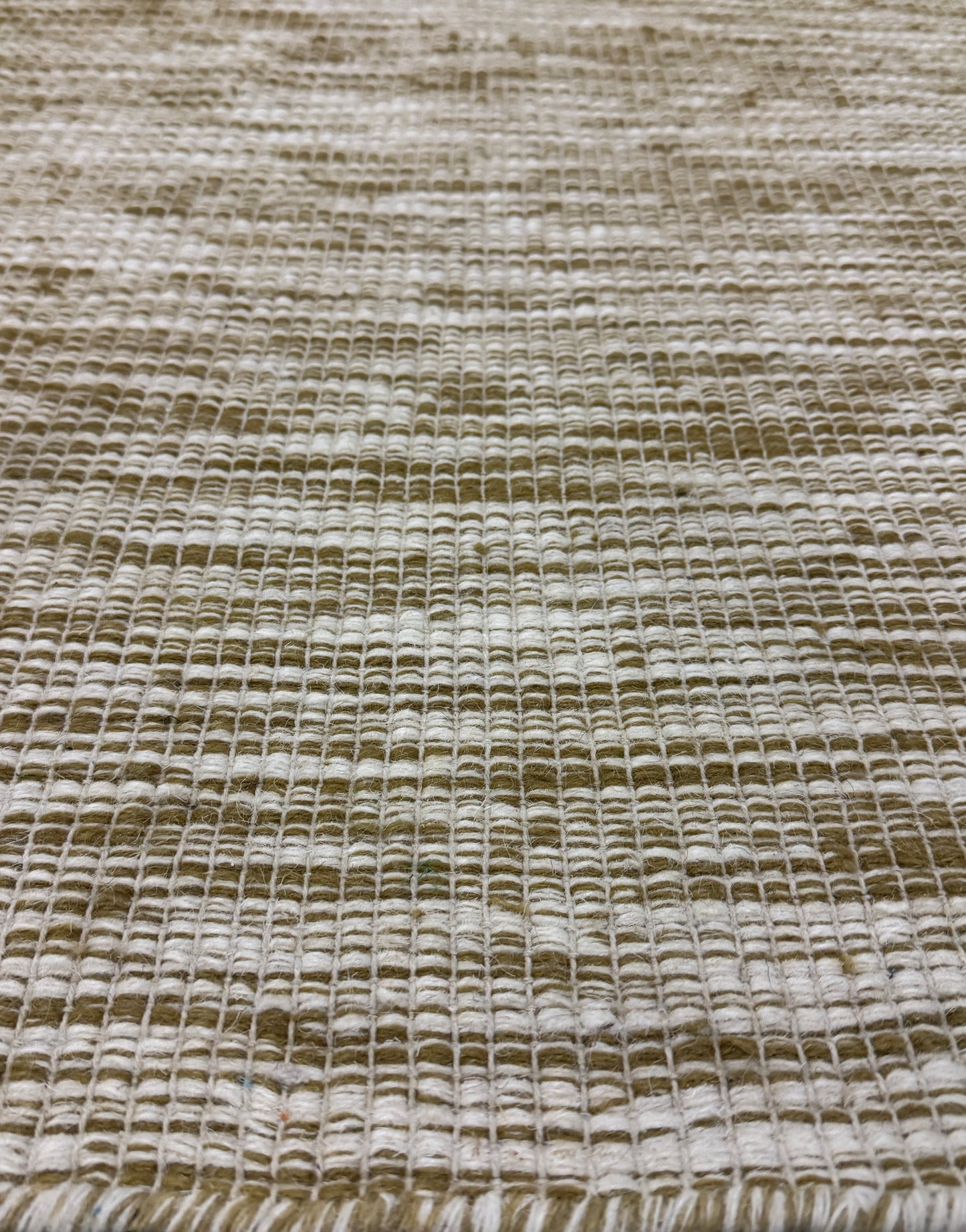 Archive Sale Danus 02 - Ochre 4ft x 6ft