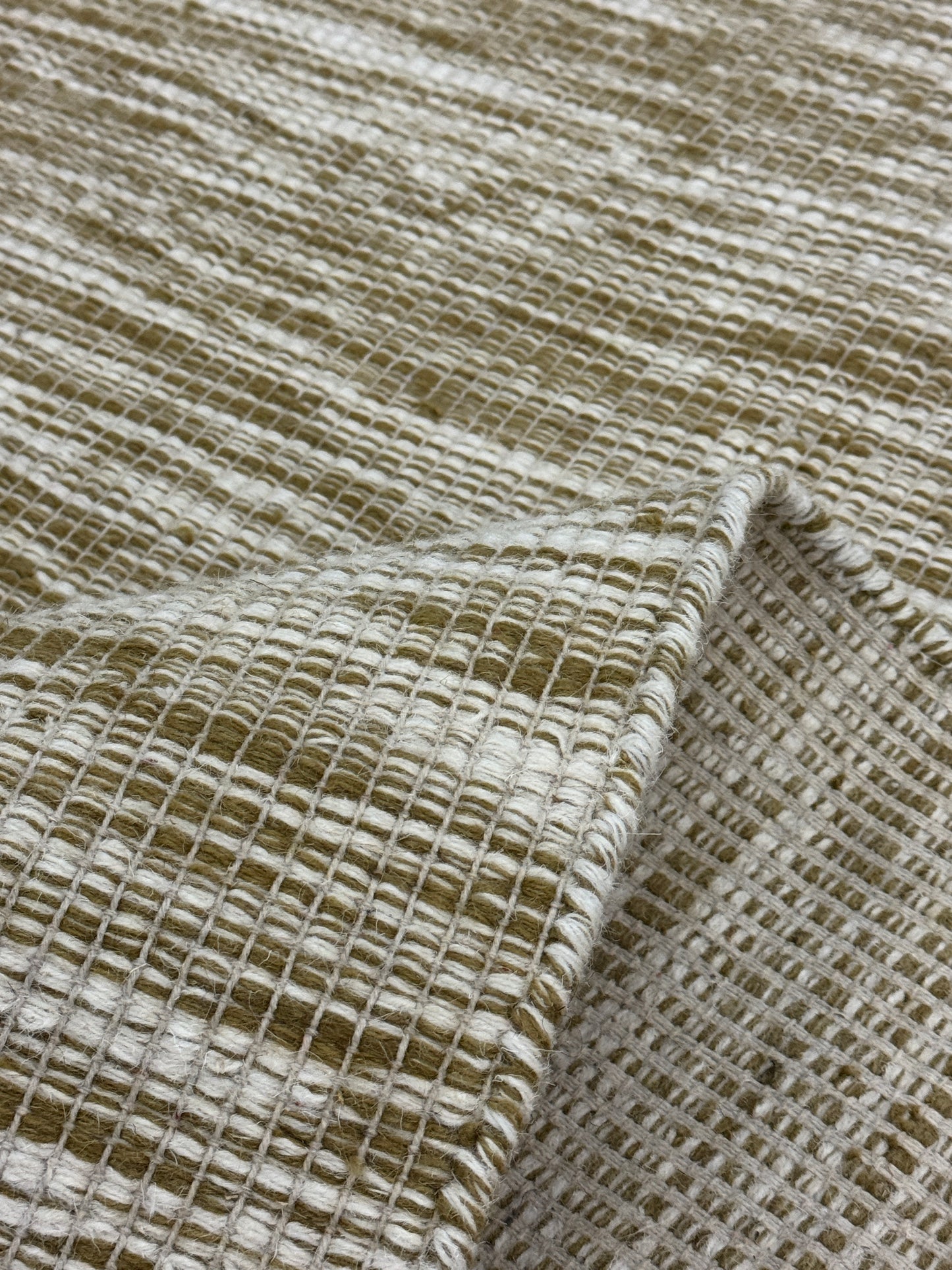 Archive Sale Danus 02 - Ochre 4ft x 6ft