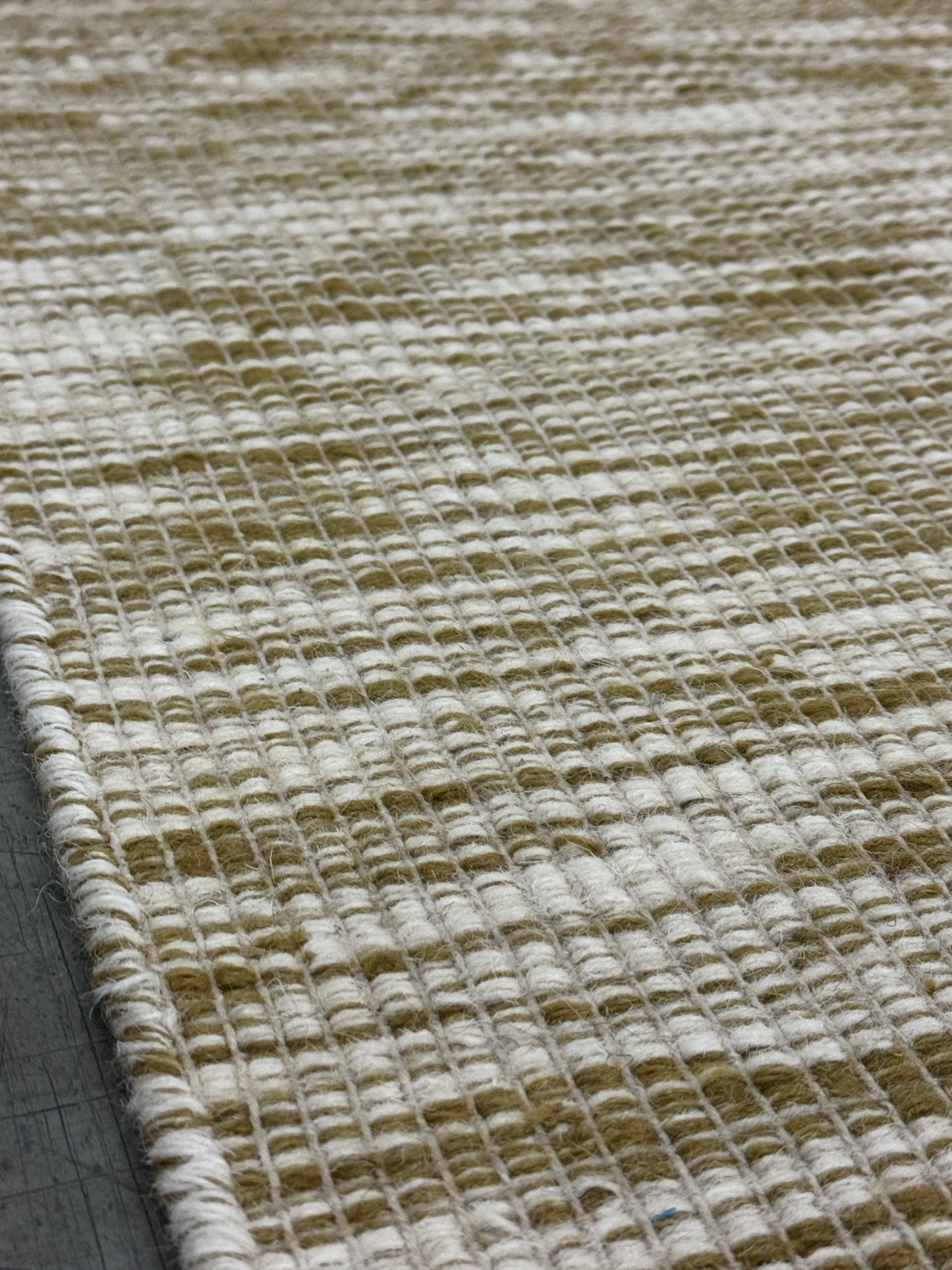 Archive Sale Danus 02 - Ochre 4ft x 6ft