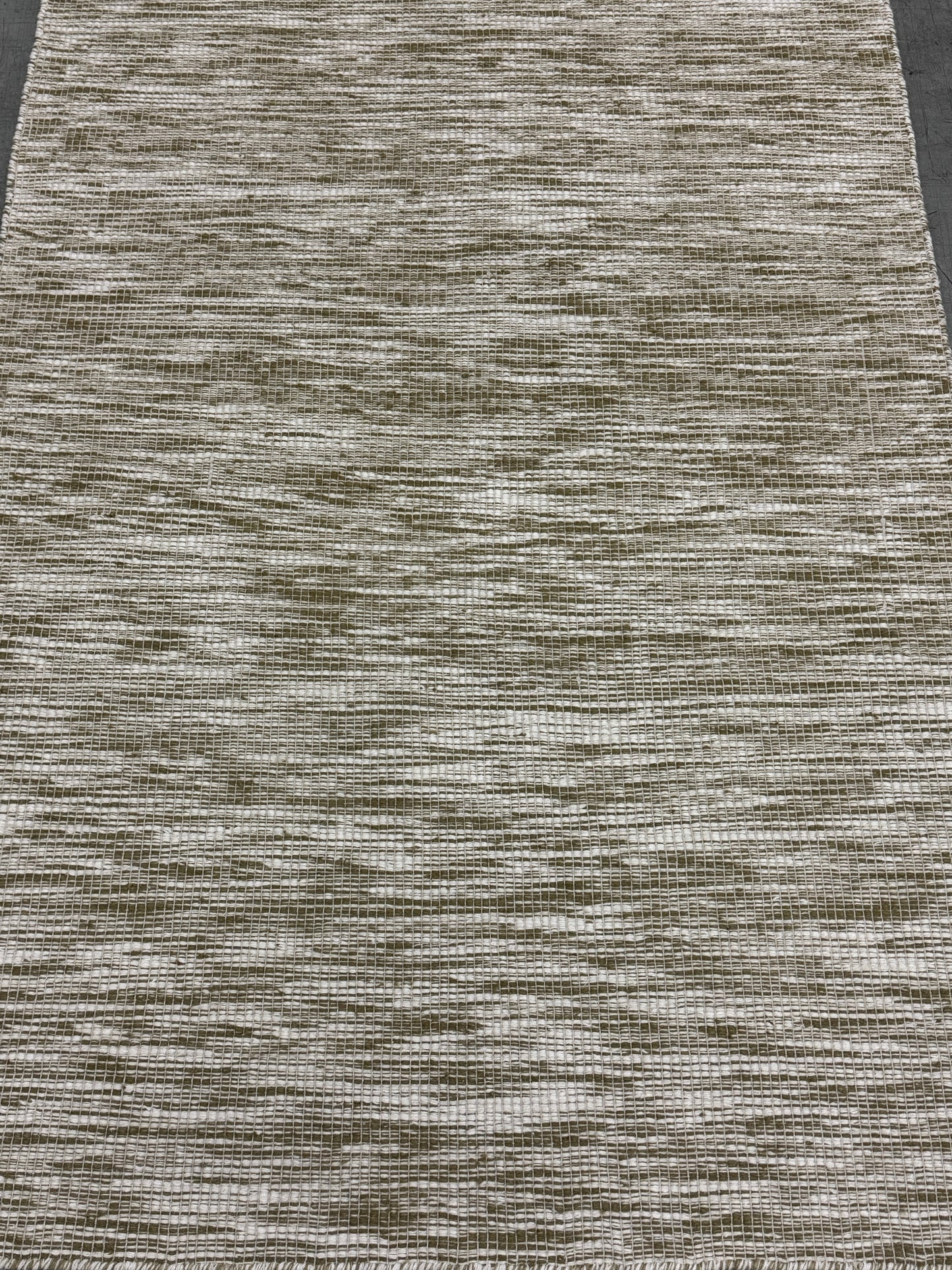 Archive Sale Danus 02 - Ochre 4ft x 6ft